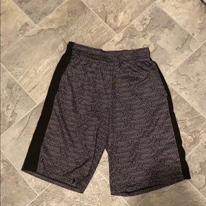 Target athletic shorts